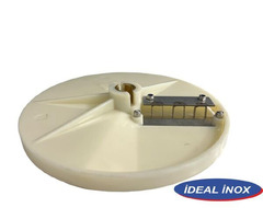 Disc taiat cartofii pai 10 x10 mm