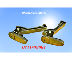 Piese jcb variate pentru geam si usa 3cx 4cx