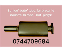 Tobe buldoexcavatoare jcb OFERTA - 6