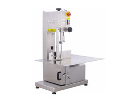 Aparat de taiat oase electric, Ideal Inox