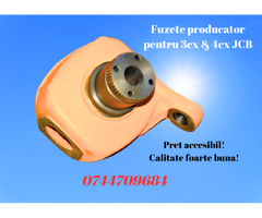 Piese jcb de legatura pentru 3cx 4cx - 7
