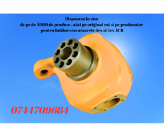 Piese jcb de legatura pentru 3cx 4cx - 8