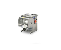 Aparat de taiat aluatul, Ideal Inox, capacitate 20 - 300 grame