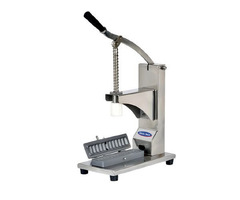 Formator adana, frigaruie kebab turcesc, Ideal Inox, 60-100 gr carne