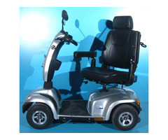 Scuter electric Invacare Orion - 6 km/h