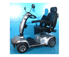 Scuter electric Invacare Orion - 6 km/h