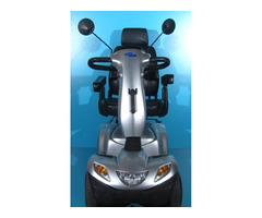 Scuter electric Invacare Orion - 6 km/h