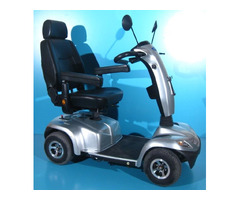 Scuter electric Invacare Orion - 6 km/h - 6