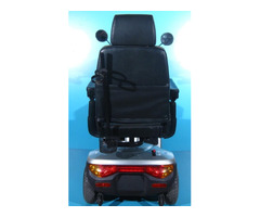 Scuter electric Invacare Orion - 6 km/h - 9