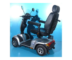 Scuter electric Invacare Orion - 6 km/h - 10