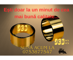 Bucșe de calitate excelentă pentru JCB 3CX 4CX