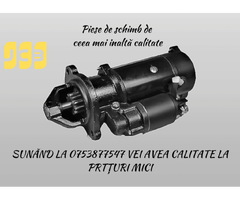 Componente electronice pentru JCB 3CX 4CX