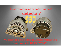 Componente electronice pentru JCB 3CX 4CX
