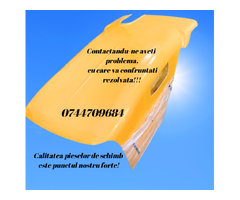 Piese jcb  capote aripi aparatori tampon capota totul pentru jcb