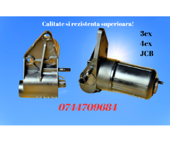 Pompe pentru jcb si distribuitoare jcb oportunitate