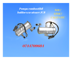 Pompe pentru jcb si distribuitoare jcb oportunitate - 7