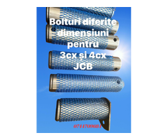 Bolturi variate jcb si bucse jcb 3cx 4cx