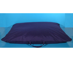 Covoras de sustinere Kubivent SafeGuard 160x125x20 cm - 1