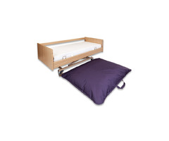 Covoras de sustinere Kubivent SafeGuard 160x125x20 cm - 3
