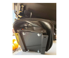 Scaun multifunctional pentru utilaje jcb si nu numai in stoc - 9