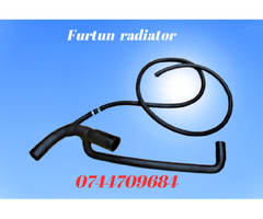 Furtunuri variate pentru utilajele JCB in stoc