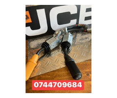 Manete inversoare si cabluri variate pentru 3cx si 4cx jcb - 6