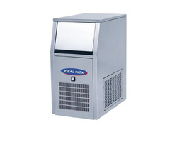Masina profesionala cuburi gheata Ideal Inox, productivitate 30 kg/24 ore