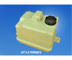 Vase de expansiune pentru utilajele JCB in stoc - 8