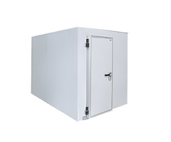 Camera congelare, Ideal Inox, 4000x4000x2160