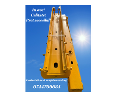 Antebrat si telescopare pentru 3cx si 4cx JCB