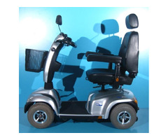Scuter electric Invacare Orion - 6 km/h