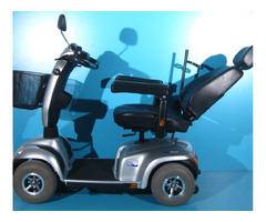 Scuter electric Invacare Orion - 6 km/h