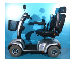 Scuter electric Invacare Orion - 6 km/h