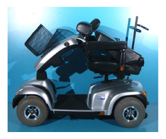 Scuter electric Invacare Orion - 6 km/h