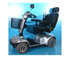 Scuter electric Invacare Orion - 6 km/h