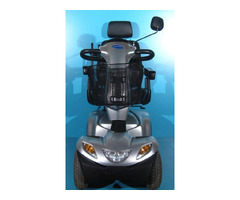 Scuter electric Invacare Orion - 6 km/h - 6
