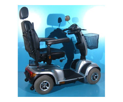 Scuter electric Invacare Orion - 6 km/h - 9