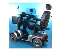 Scuter electric Invacare Orion - 6 km/h - 10