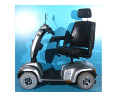 Scuter electric Invacare Orion - 6 km/h