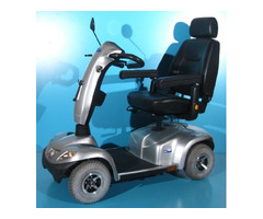 Scuter electric Invacare Orion - 6 km/h