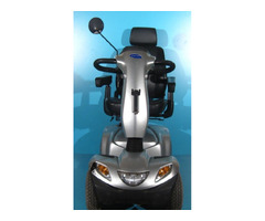 Scuter electric Invacare Orion - 6 km/h