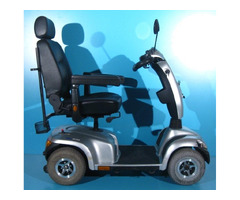 Scuter electric Invacare Orion - 6 km/h - 7