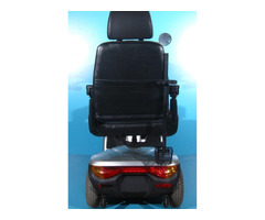 Scuter electric Invacare Orion - 6 km/h - 9