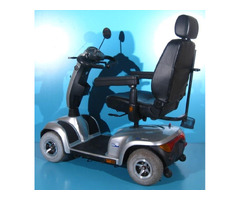 Scuter electric Invacare Orion - 6 km/h - 10