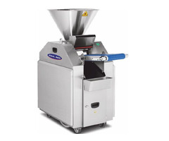 Divizor aluat volumetric, Ideal Inox, 60 Kg, Gramaj 80-400 gr.