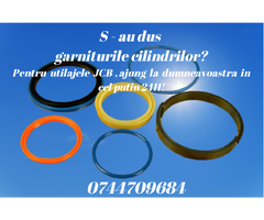 Kit de garnituri jcb 3cx si 4cx cilindri jcb