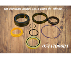 Kit de garnituri jcb 3cx si 4cx cilindri jcb - 7