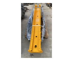 Antebrat si telescopare pentru JCB 3CX 4CX