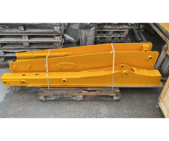 Antebrat si telescopare pentru JCB 3CX 4CX