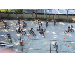 Cantonamente Sportive 2026 - Predeal